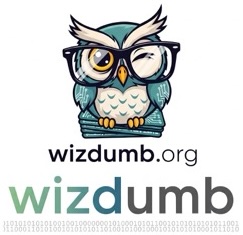 Wizdumb.org - AI-powered educational platform